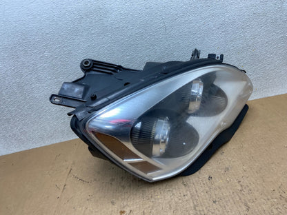 2007 to 2012 Gmc Acadia Halogen Headlight Right Passenger Side AA0140 DW2