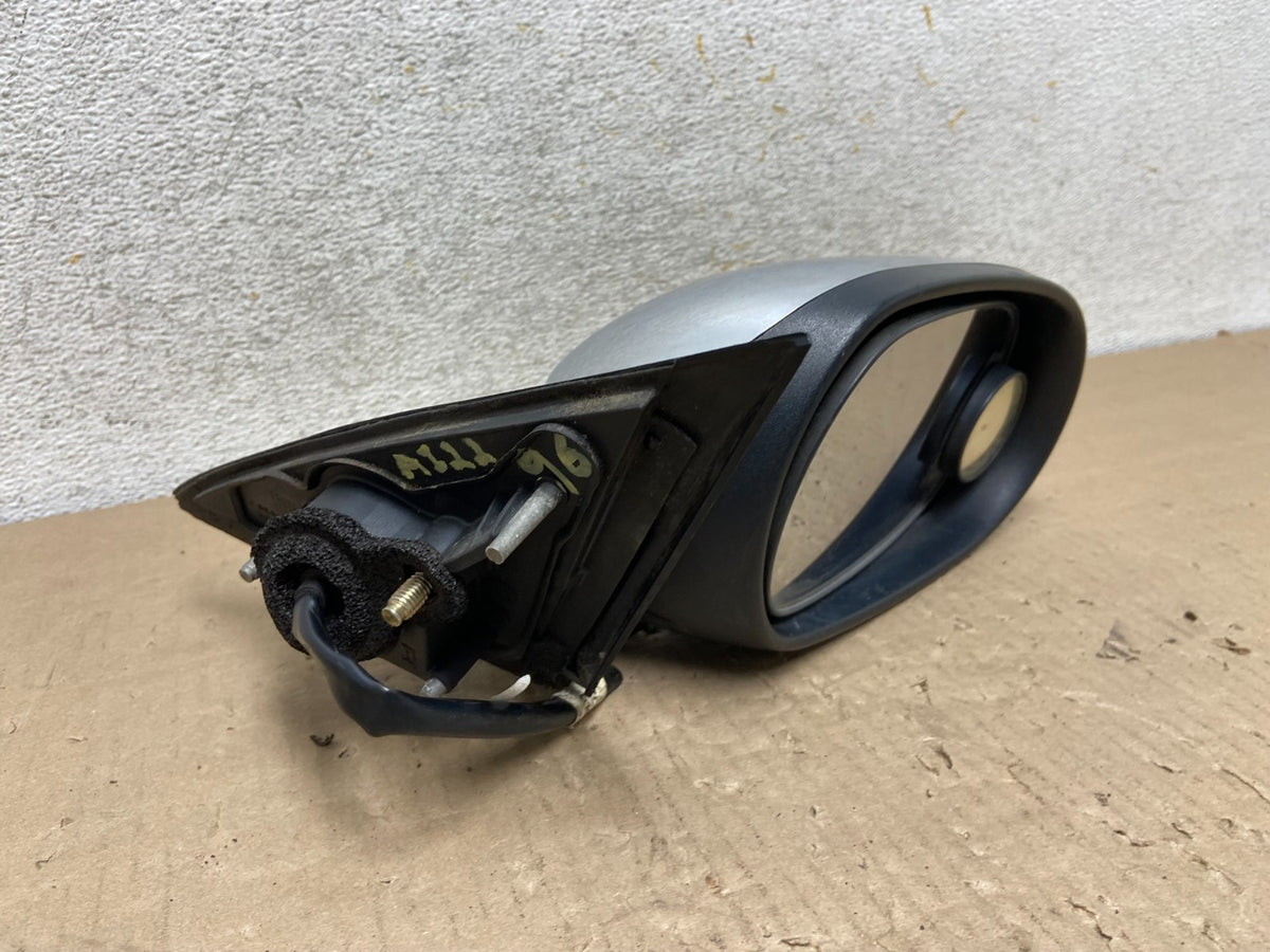 2003 to 2008 Jaguar X-Type Right Passenger RH Side Door Mirror AI2296 DG5
