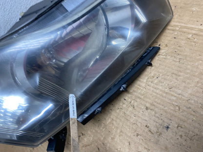 2011 to 2015 Chevrolet Cruze Halogen Right Passenger Rh Headlight AC8128 DW5