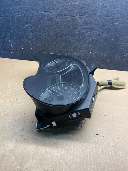 2015 Nissan Pathfinder Speedometer Cluster Gauge AG1855 DG2