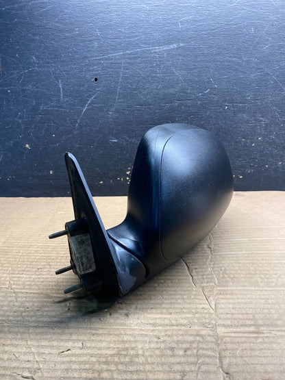 2000 to 2006 Toyota Tundra Left Driver LH Side Door View Mirror AA5731 MS1