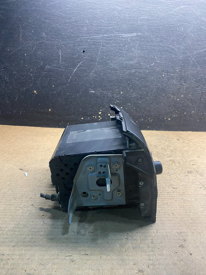 2004 to 2010 Toyota Sienna AM FM CD WMA Mp3 Radio Receiver Oem AA1846  DG2