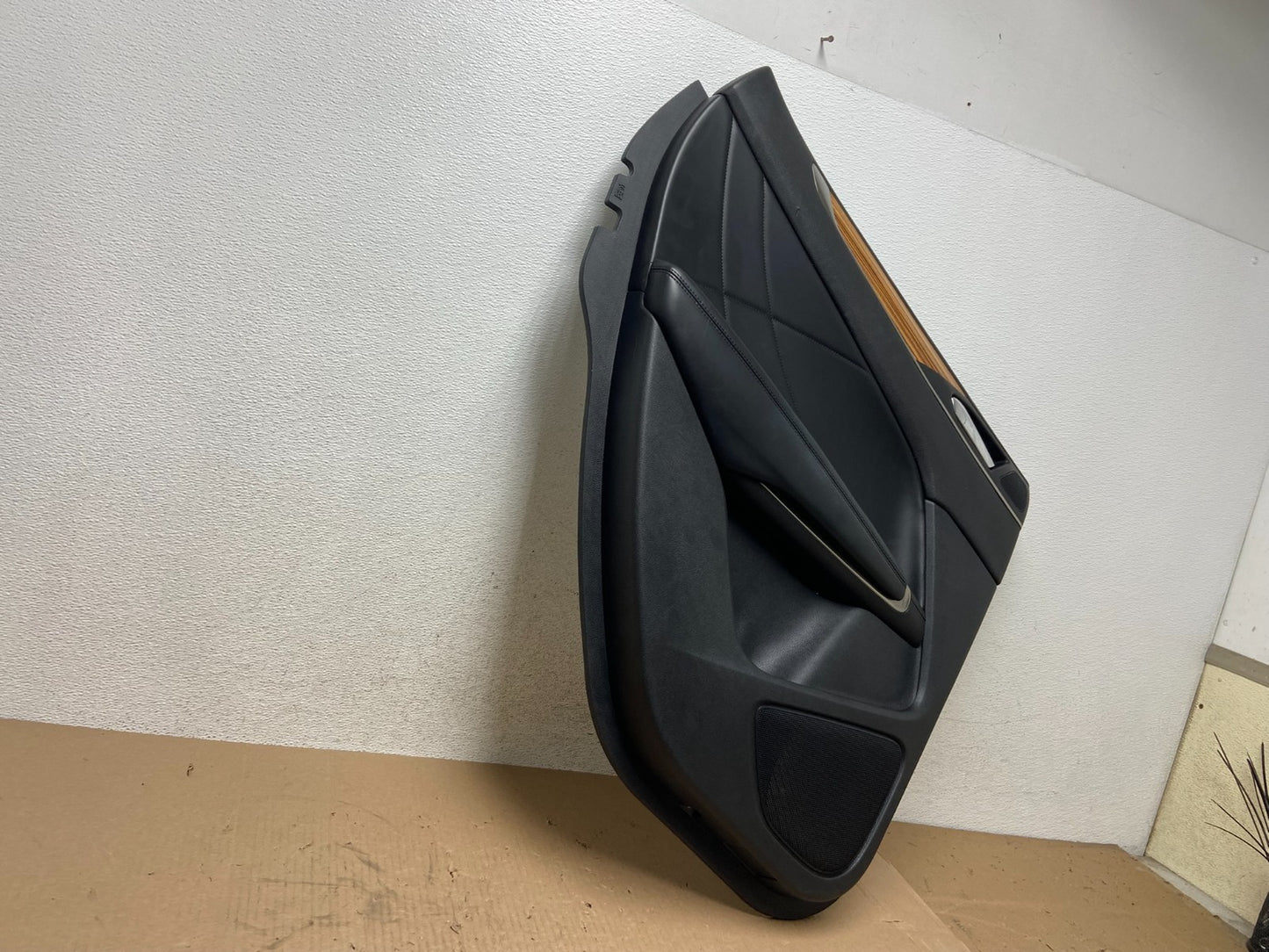 2015 to 2019 Lincoln MKC Rear Left Driver LH Side Trim Door Panel AE8760 DG2