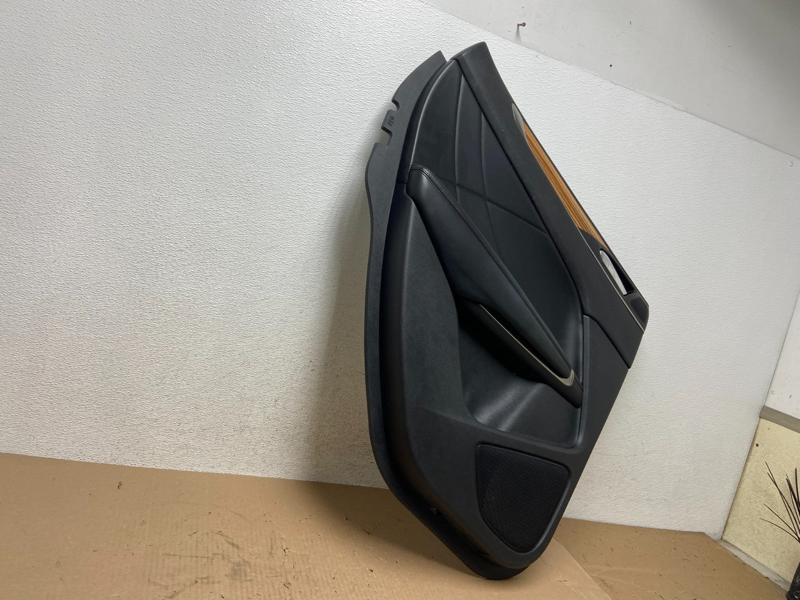 2015 to 2019 Lincoln MKC Rear Left Driver LH Side Trim Door Panel AE8760 DG2