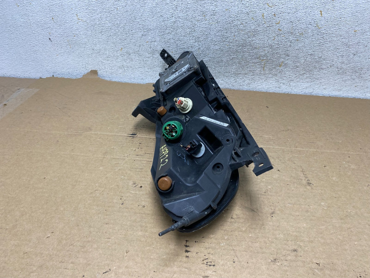 2014 - 2018 Jeep Cherokee Left Driver LH Side LED Headlight AH7922 DW6