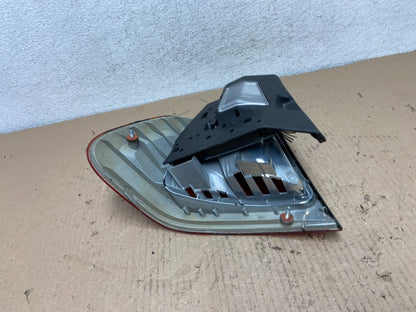 1999-2001 BMW 325i 330i E46 Right Passenger RH Tail Light AF3295 DW5