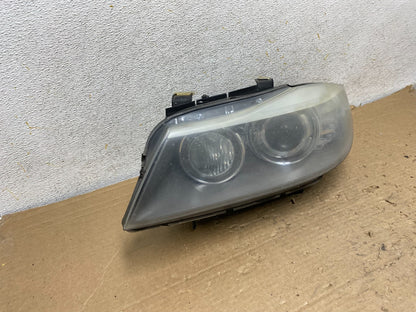 2009-2011 BMW 3 Series 328i Sedan Left LH Side AFS Xenon HID Headlight AH9053 DW1