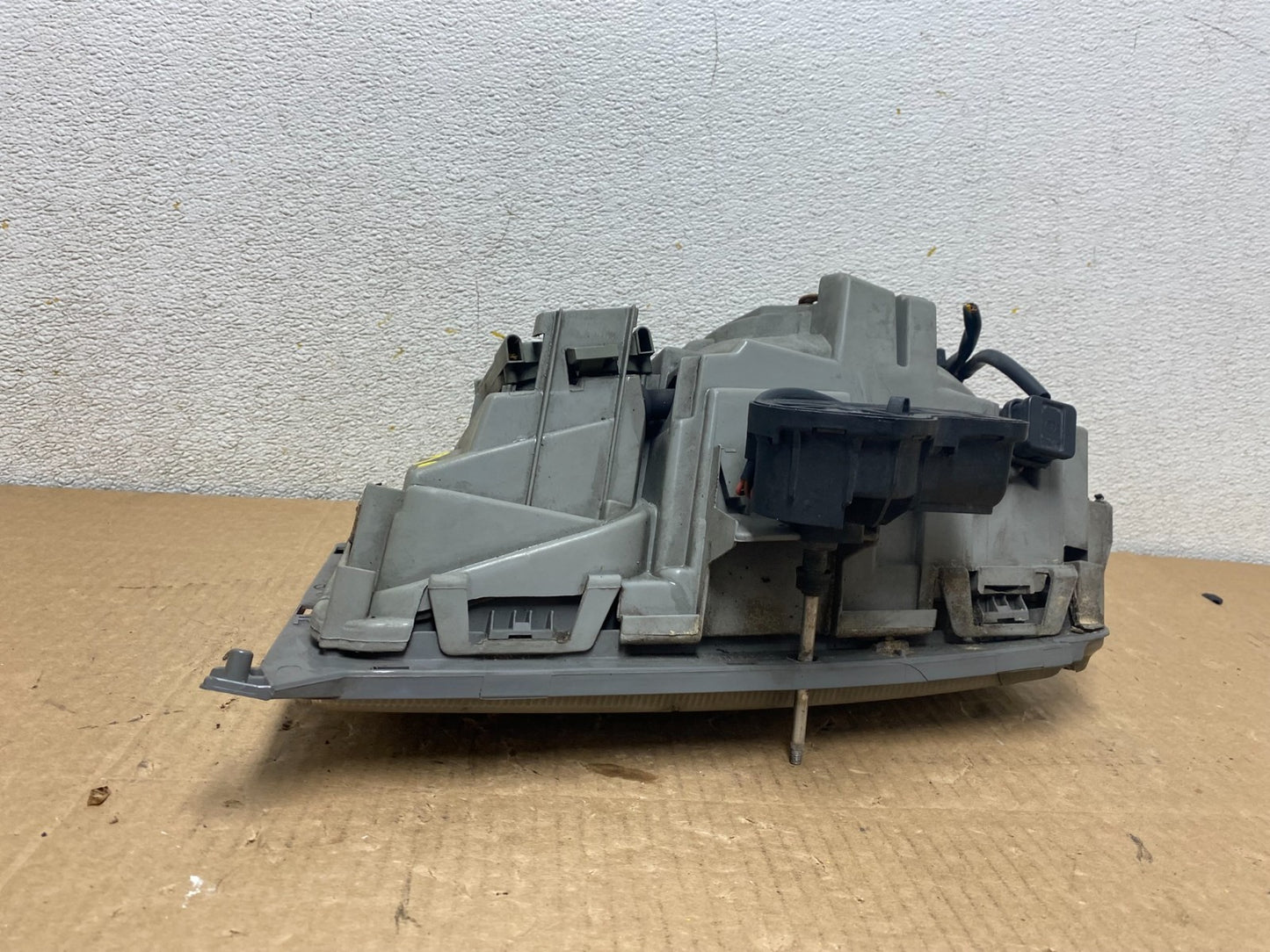 1987 - 1993 Mercedes-benz W201 190E Right RH Side Halogen Headlight Oem O7467 DG9