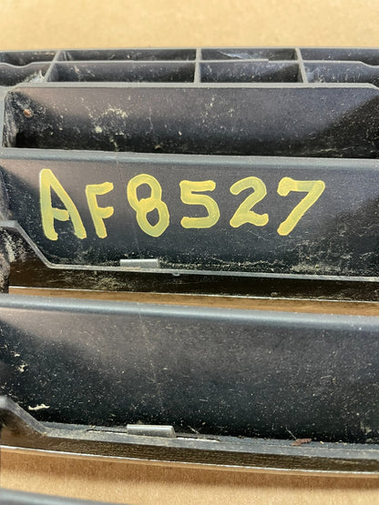 2003 to 2006 Mercedes Benz S-Class Front Grille AF8527 DG5