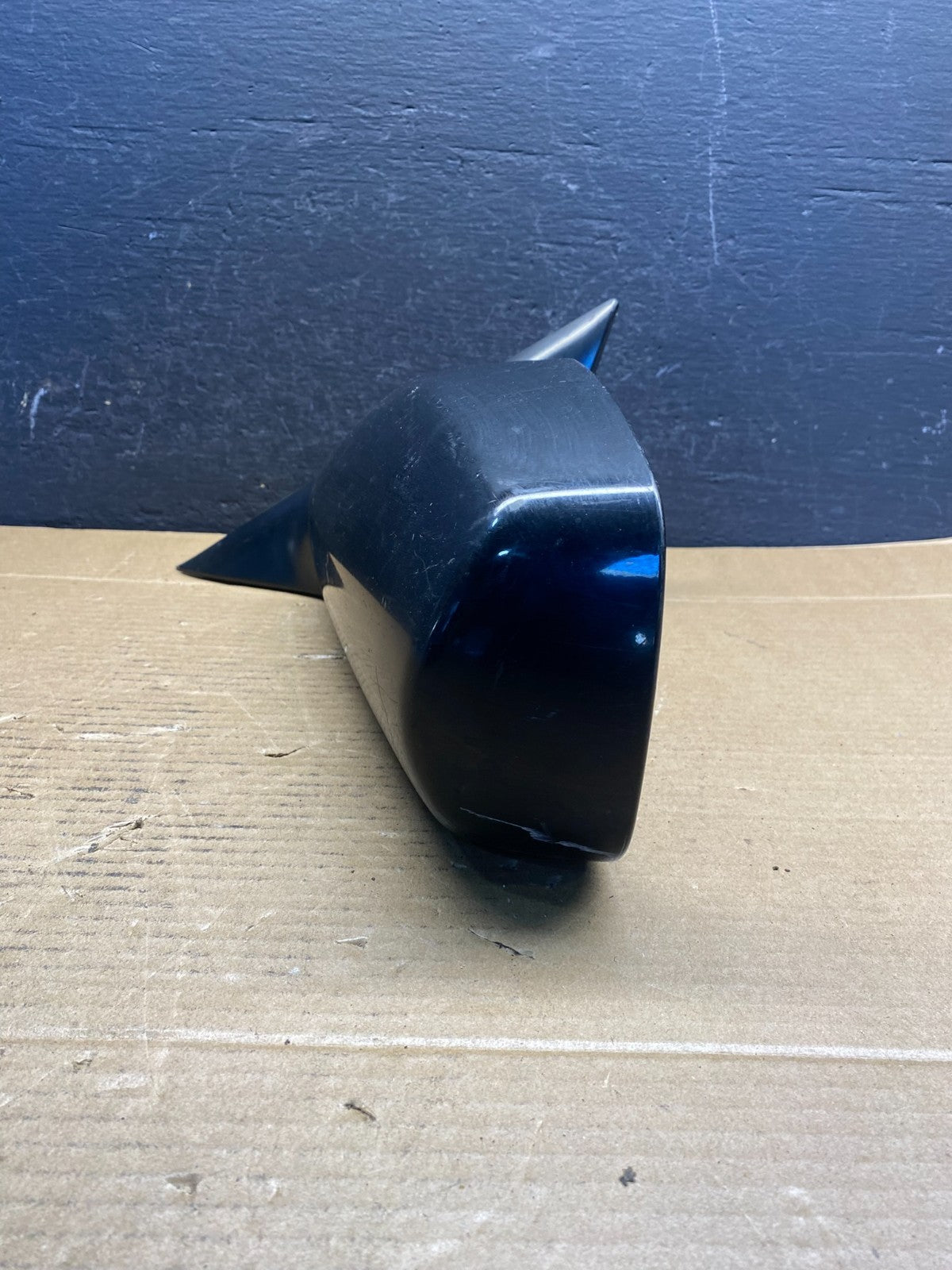 2007 to 2011 Toyota Camry Left Driver LH Side Door Side View Mirror AD6665 DW8