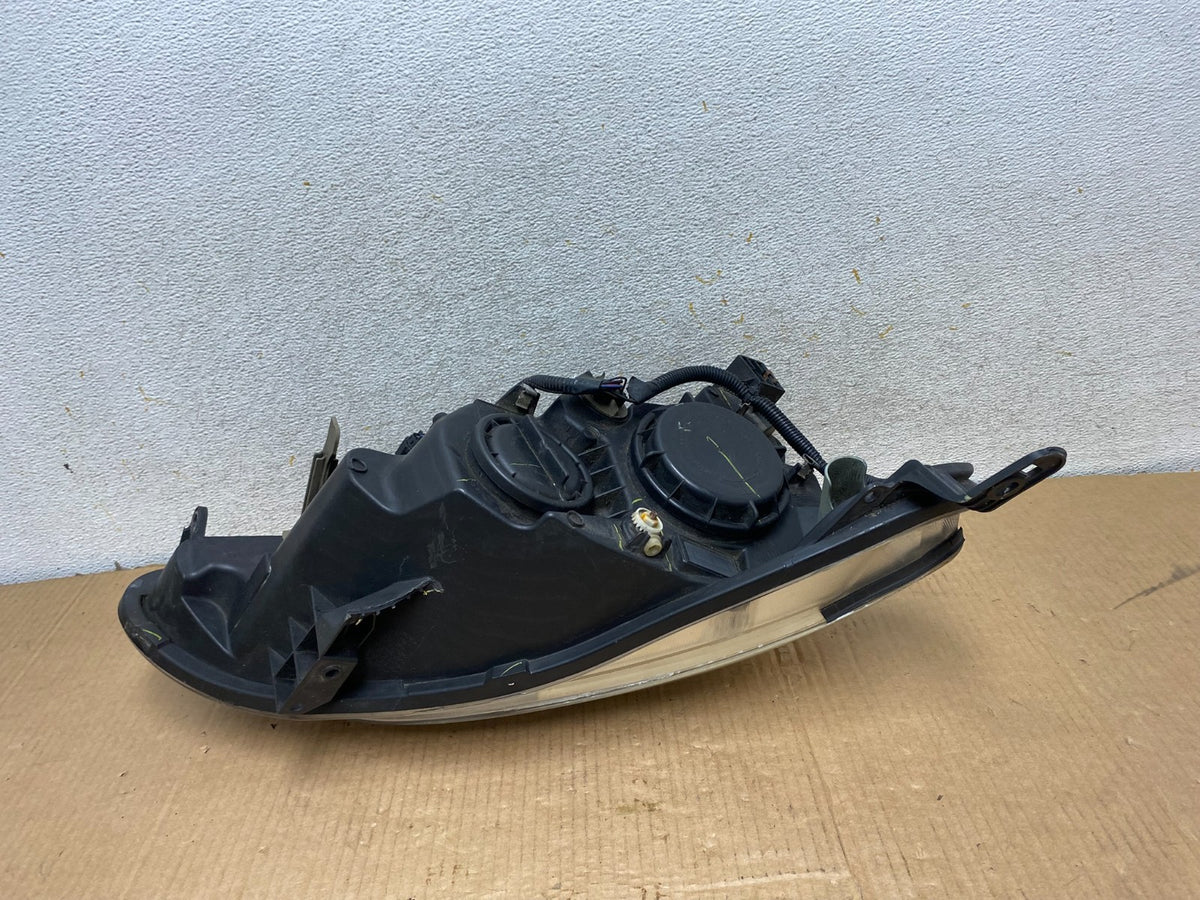 2013 - 2015 Nissan Sentra W/LED Halogen Left Driver LH Headlight AI6955 DW6