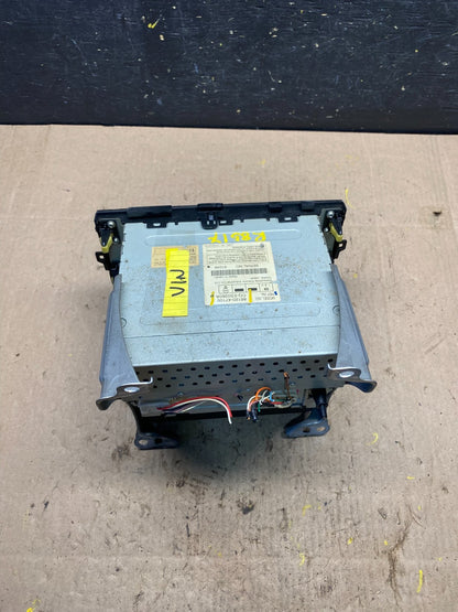2006 to 2009 Toyota Prius OEM Radio AM/FM CD Player Oem R8517 DG5
