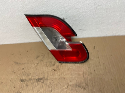 2010 2011 2012 Ford Taurus Left Driver Lh Side Tail Light Inner OEM AC0341 LK1