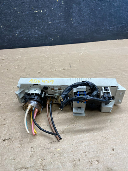 2001 - 2007 GMC Chevrolet Express 1500 Climate Control A/C ag6459 DG4