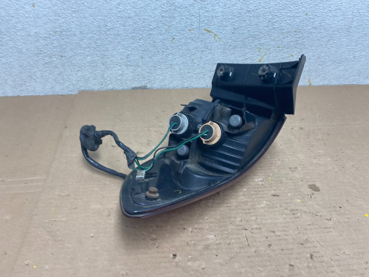 2006-2007 Subaru Tribeca B9 Left Driver Lh Side Tail Light N7881 DW3