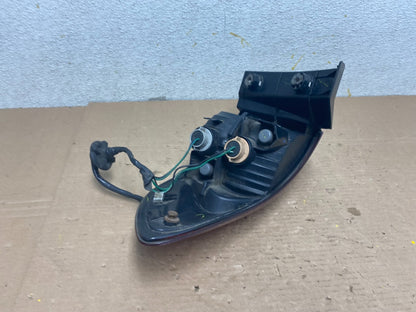 2006-2007 Subaru Tribeca B9 Left Driver Lh Side Tail Light N7881 DW3