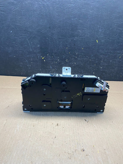 2011 to 2017 Nissan Quest Speedometer Cluster Gauge Dashboard P3649 DG5