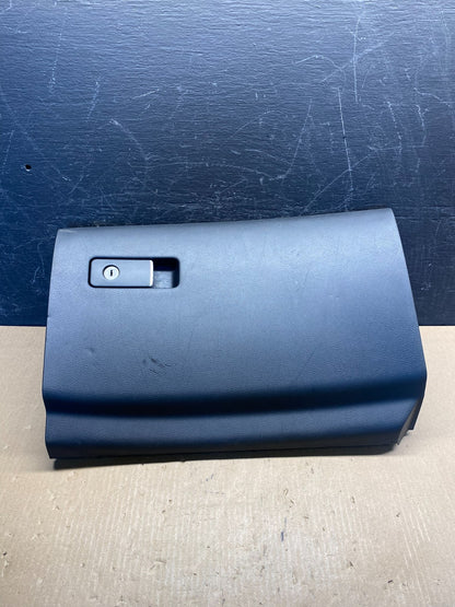 2014 - 2017 Infiniti Q50 Front Right Passenger Storage Glove Box AG1867 DG0