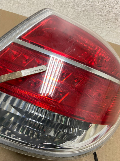 2007 2008 2009 Saturn Aura Right Passenger RH Side Tail Light AE6991 LK3
