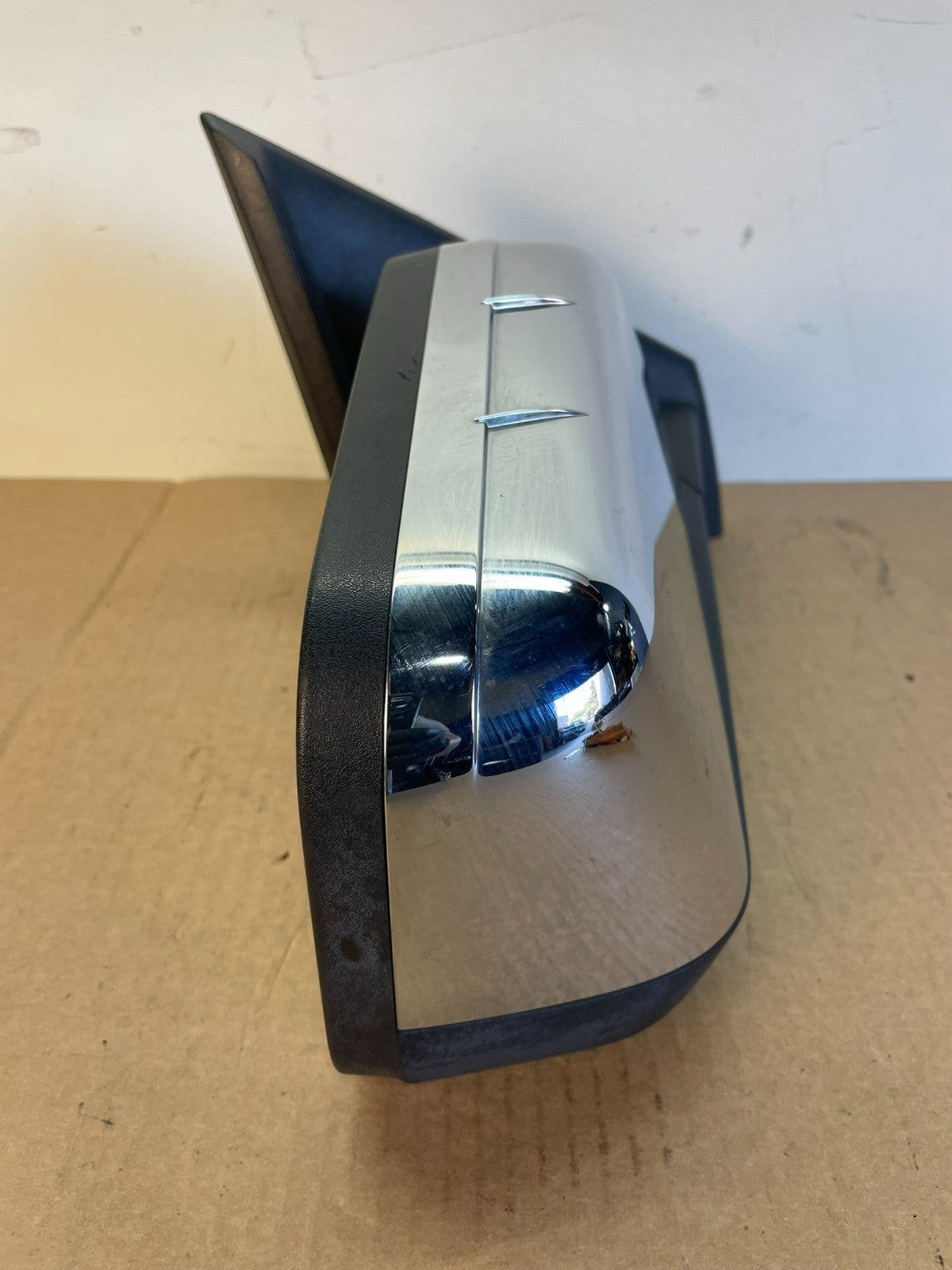 2007 to 2010 Lincoln MKX Right Passenger View Door Heated Mirror AG2723 MS6