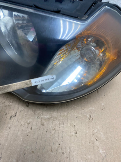 2004 2005 2006 BMW X3 Left Driver LH Side Headlight Halogen DEPO AE8796 LK4