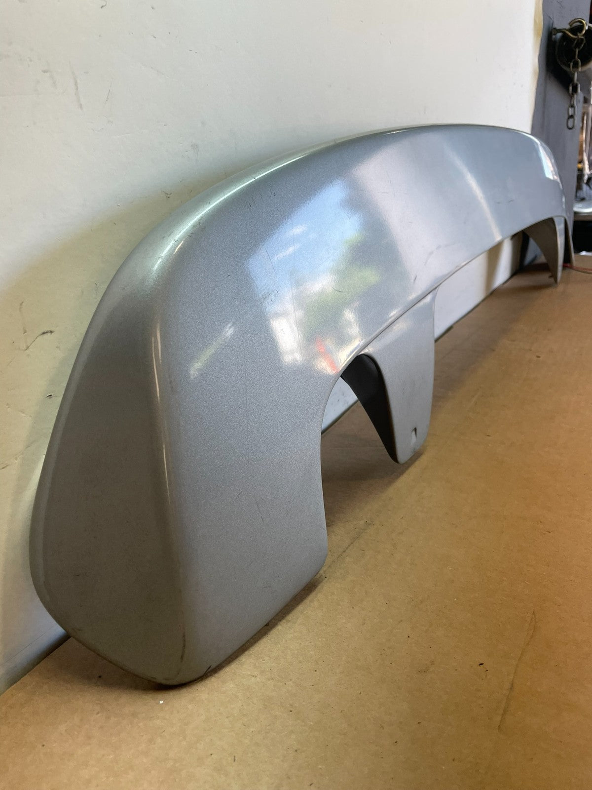 2001 to 2007 Toyota Sequoia 3RD Brake Light Spoiler Wing AF8722 DG2