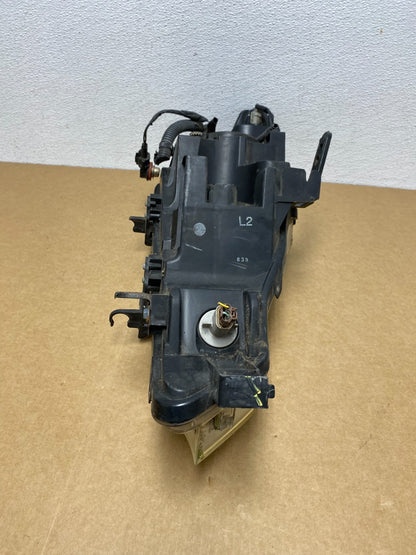 Halogen 2011 2012 2013 2014 Nissan Murano Left Driver LH Headlight Oem AC166111