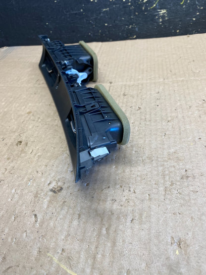 2011-2015 Honda Cr-z CRZ Right Passenger Dash Vent Cover OEM OEM Z0317 DG2