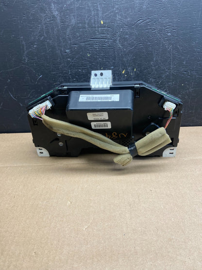 2013 2014 Nissan Pathfinder Speedometer Cluster Gauge OEM  AC6113 DG4
