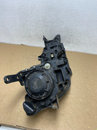 2015 2016 2017 Chrysler 200 Left Driver LH Side Halogen Headlight AF7929 DW7