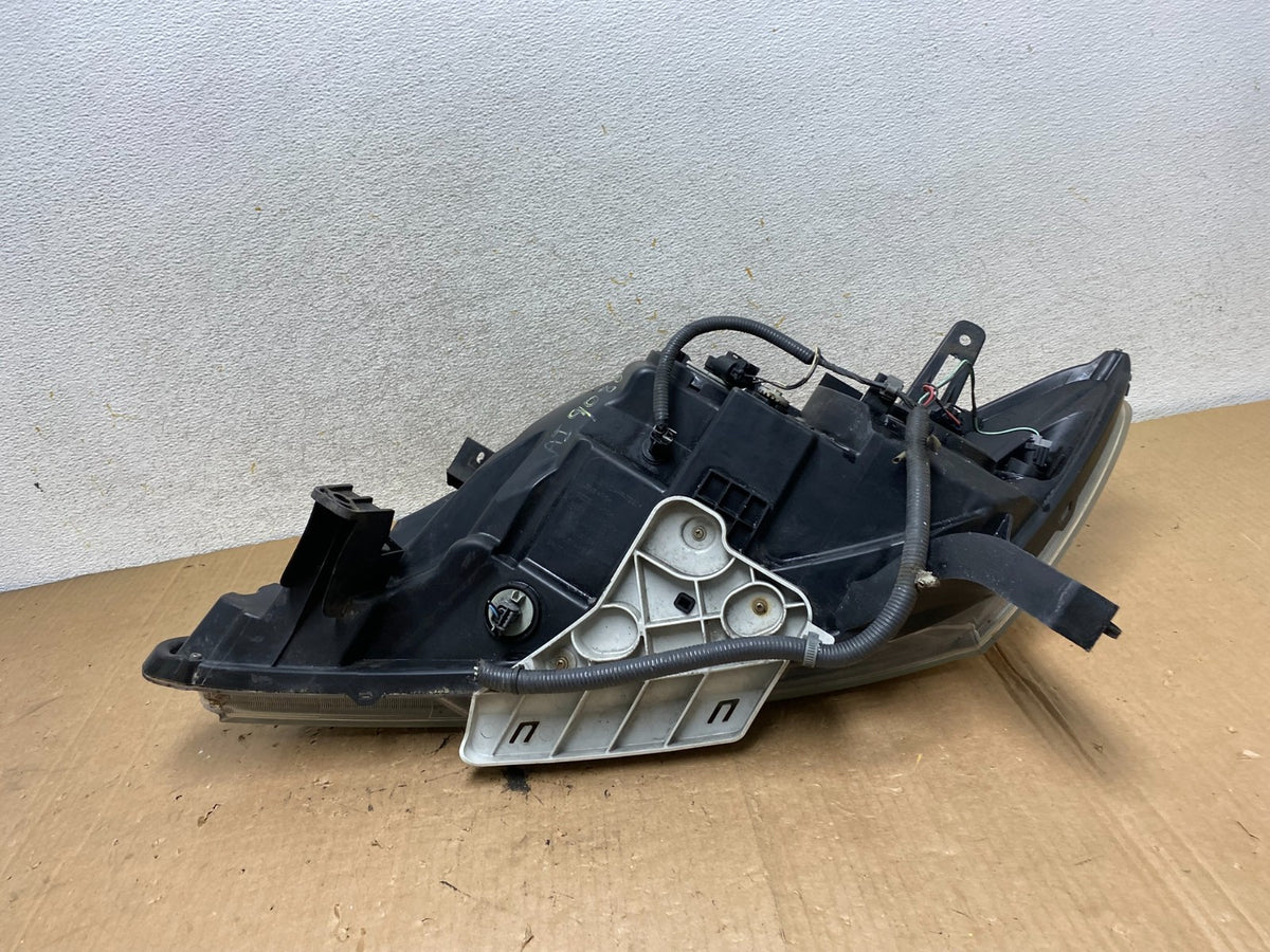2013 to 2016 Nissan Pathfinder Right Passenger RH Side Headlight AI9080 DW7