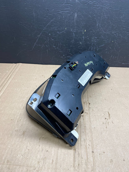 2013 to 2017 Chevrolet Express Speedometer Cluster Gauge AB89044
