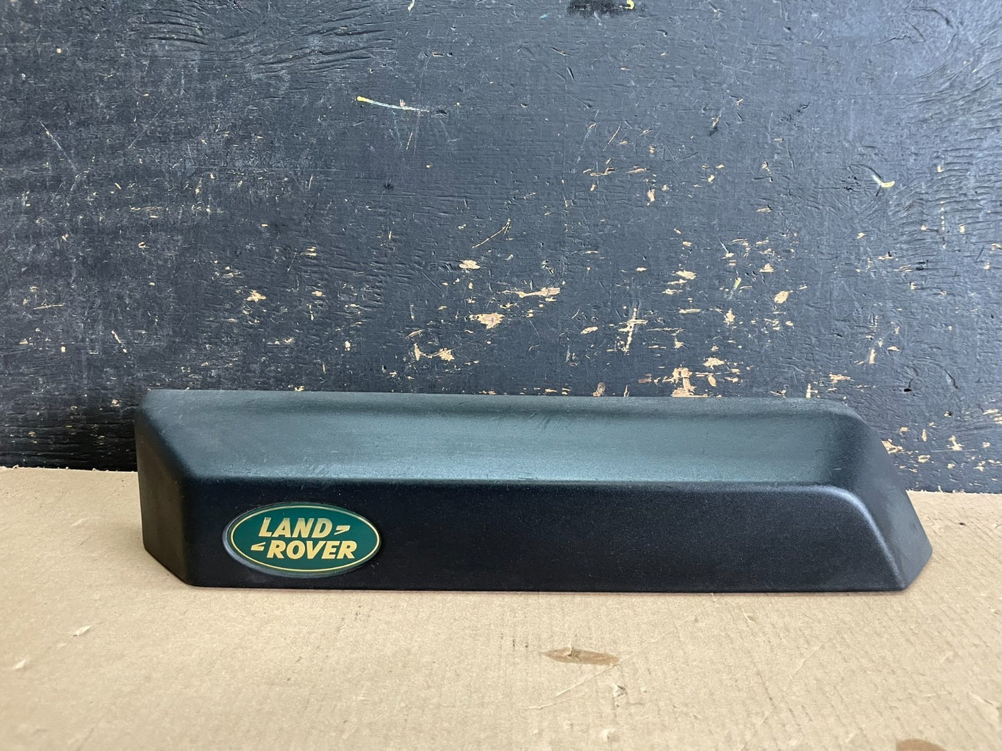 2000-2005 Land Rover Discovery Tailgate Back Door Handle CXB000456 AA1962 DG0