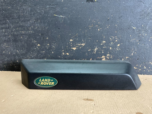 2000-2005 Land Rover Discovery Tailgate Back Door Handle CXB000456 AA1962 DG0