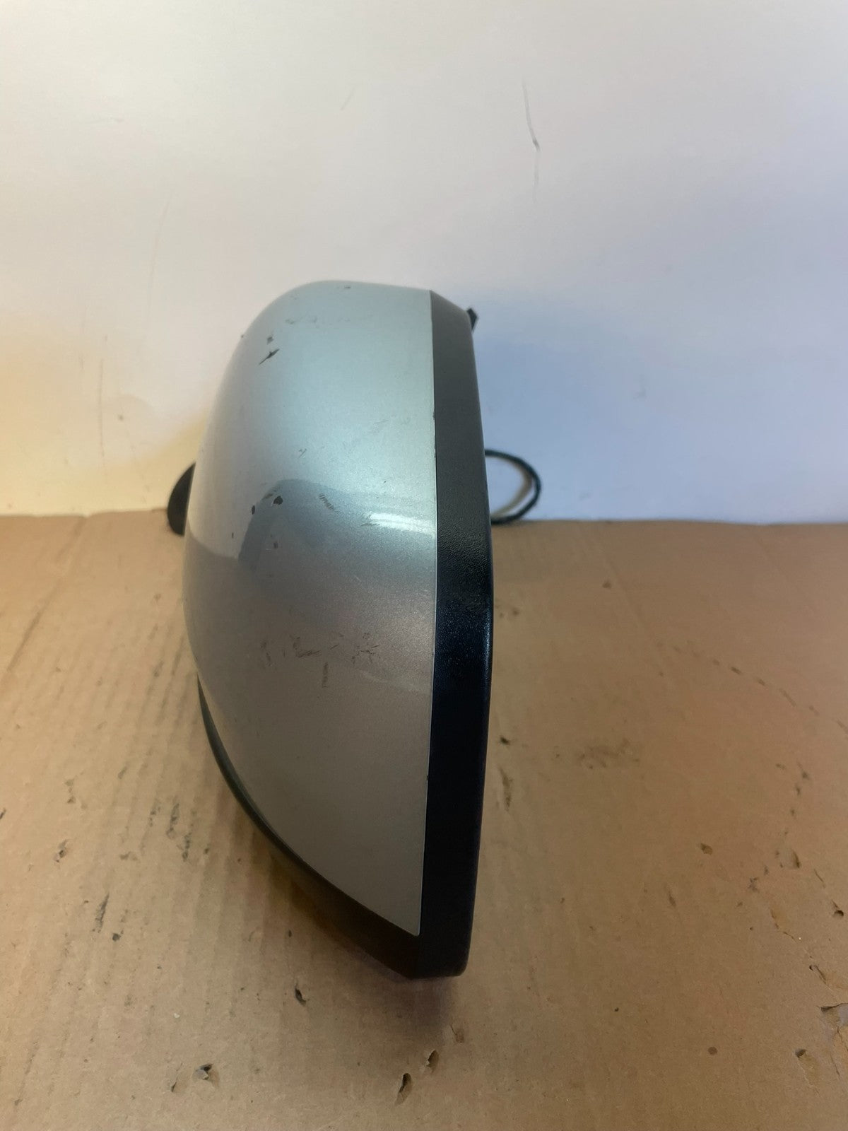 2011-2018 Jeep Grand Cherokee Driver Left View Power Heated Mirror AG7796 DW10
