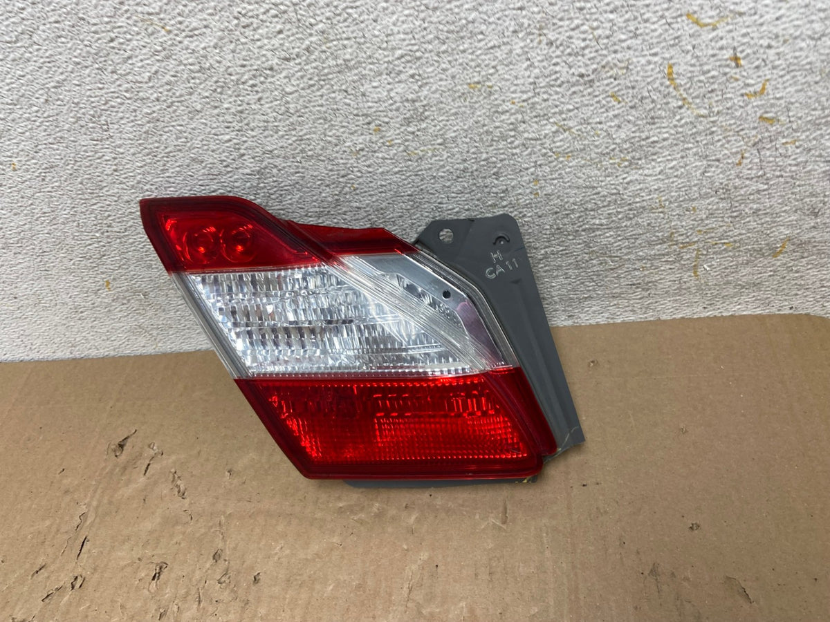 2011 2012 2013 Infiniti M37 M56 Left Driver LH Inner Tail Light AI1293 LK1