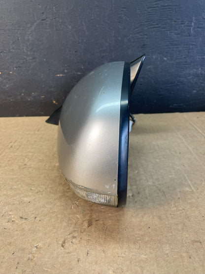 2009 to 2014 Acura TSX Left Driver LH Turn Signal View Door Mirror AD0361 DW2