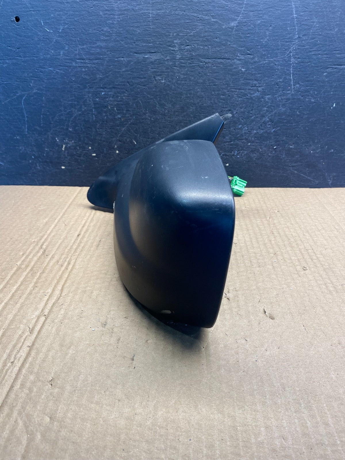 2001-2003 Volvo XC70 V70 Left Driver Side View Door Mirror af7473 DG9