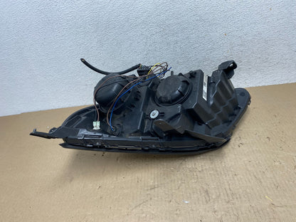 2010 - 2015 Chevrolet Equinox Halogen Headlight Right Passenger Side AG6541 DW5