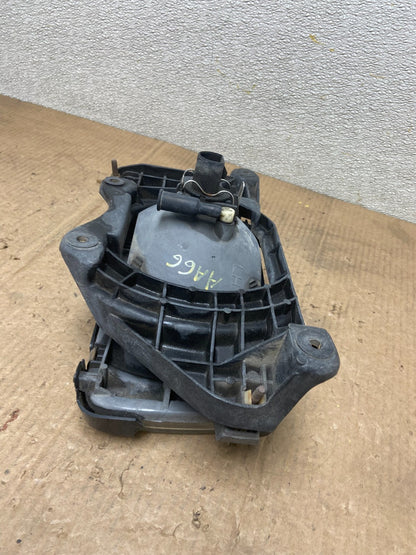 1991 to 1997 Isuzu Rodeo Left Driver LH Side Halogen Headlight AA6666 DG6