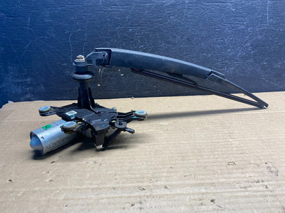 2017 to 2021 Nissan Rogue Rear Windshield Wiper Motor AE8221 DG1