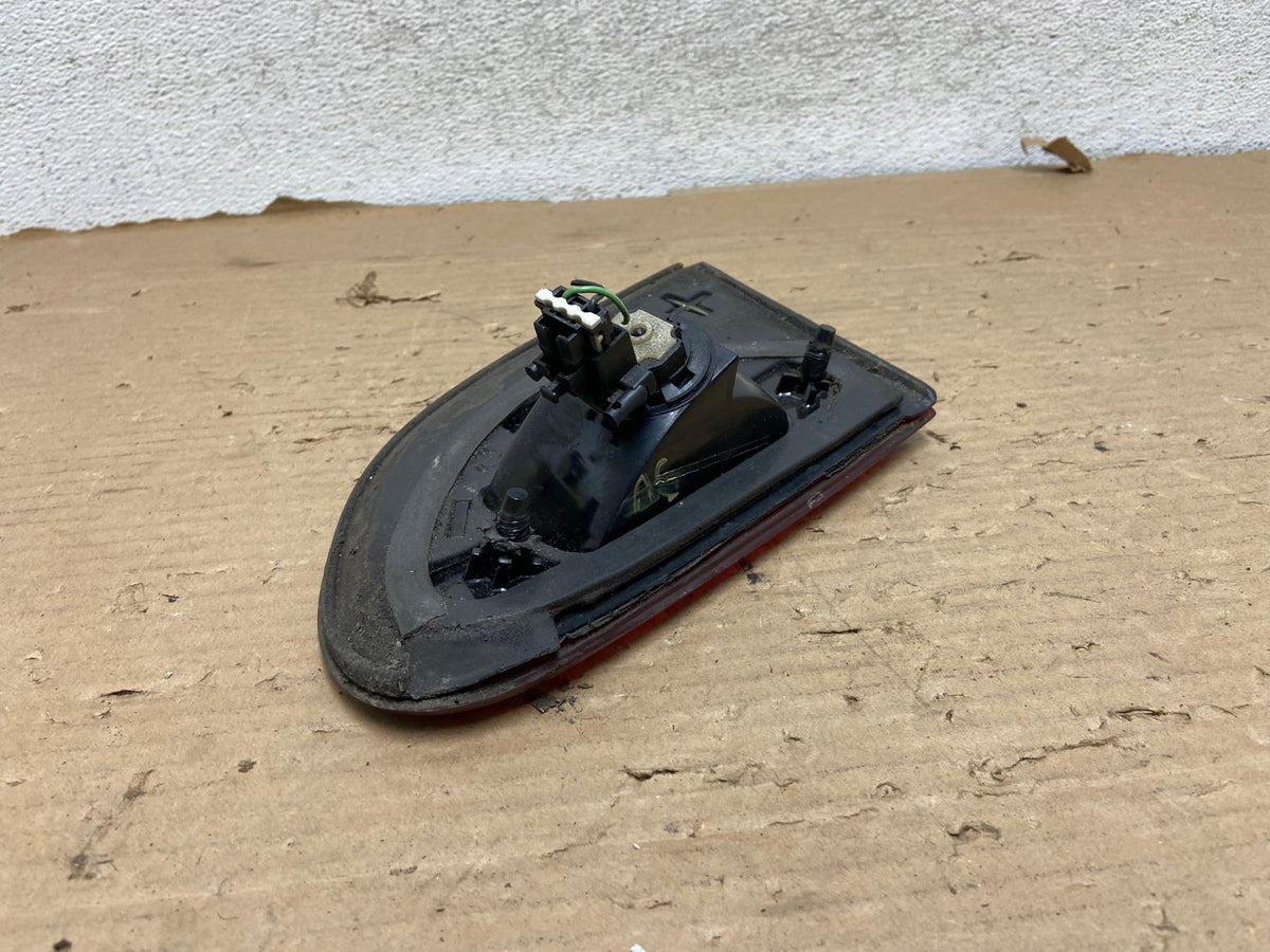 1995 - 1999 Chevrolet Cavalier Left Driver LH Inner Tail Light AG8283 LK4