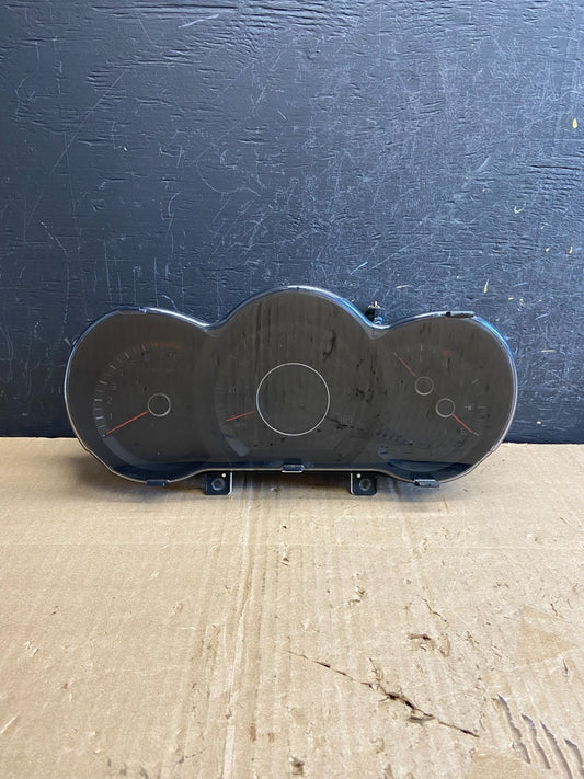 2014 to 2015 Kia Optima Speedometer Cluster Gauge AE1885 DG0