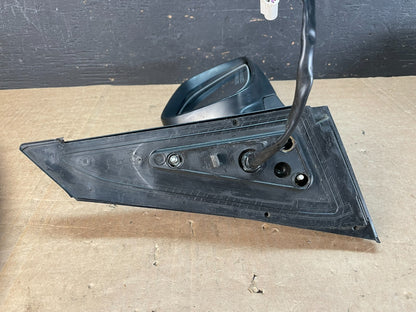 2004 to 2009 Toyota Prius Right Passenger RH Side View Door Mirror AE8549 DW4