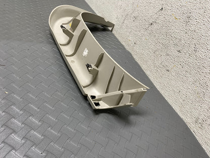 2014 to 2020 Infiniti QX60 OEM Rear Left Driver Liftgate Cover Trim Panel A20193