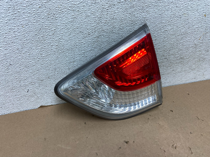 2013 to 2016 Nissan Pathfinder Right Passenger Inner Tail light AG43562