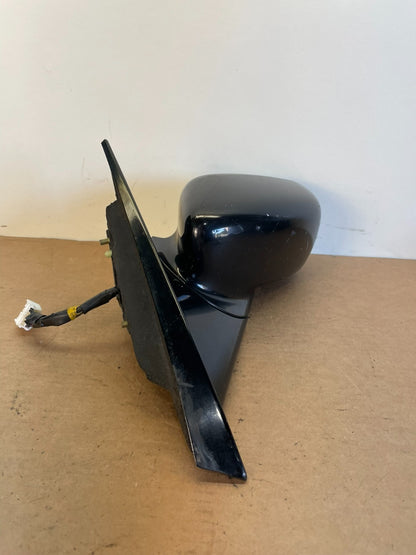 2004 2005 2006 Acura TL Left Driver View Door Mirror AG0694 DW1