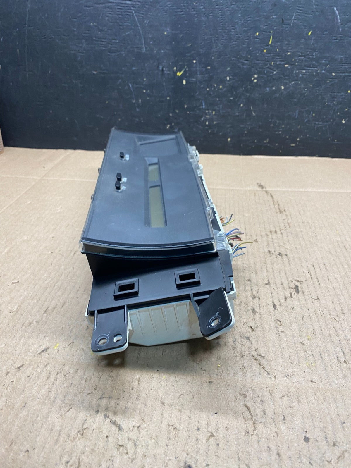 2000-2003 Toyota Avalon 3.0L Sedan Info Display Screen Dash Clock r6091 DG3