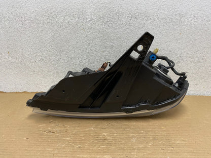 2011 to 2013 Dodge Durango Left Driver LH Side Headlight AH0564 DW5