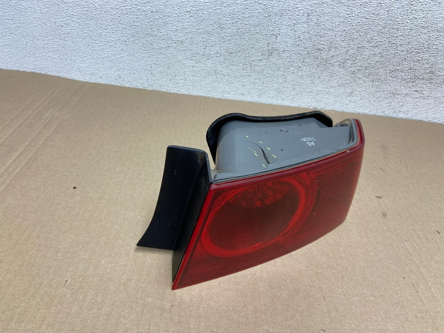2006 2007 2008 Acura Tsx Sedan Right Passenger RH Tail Light AE9402 LK2